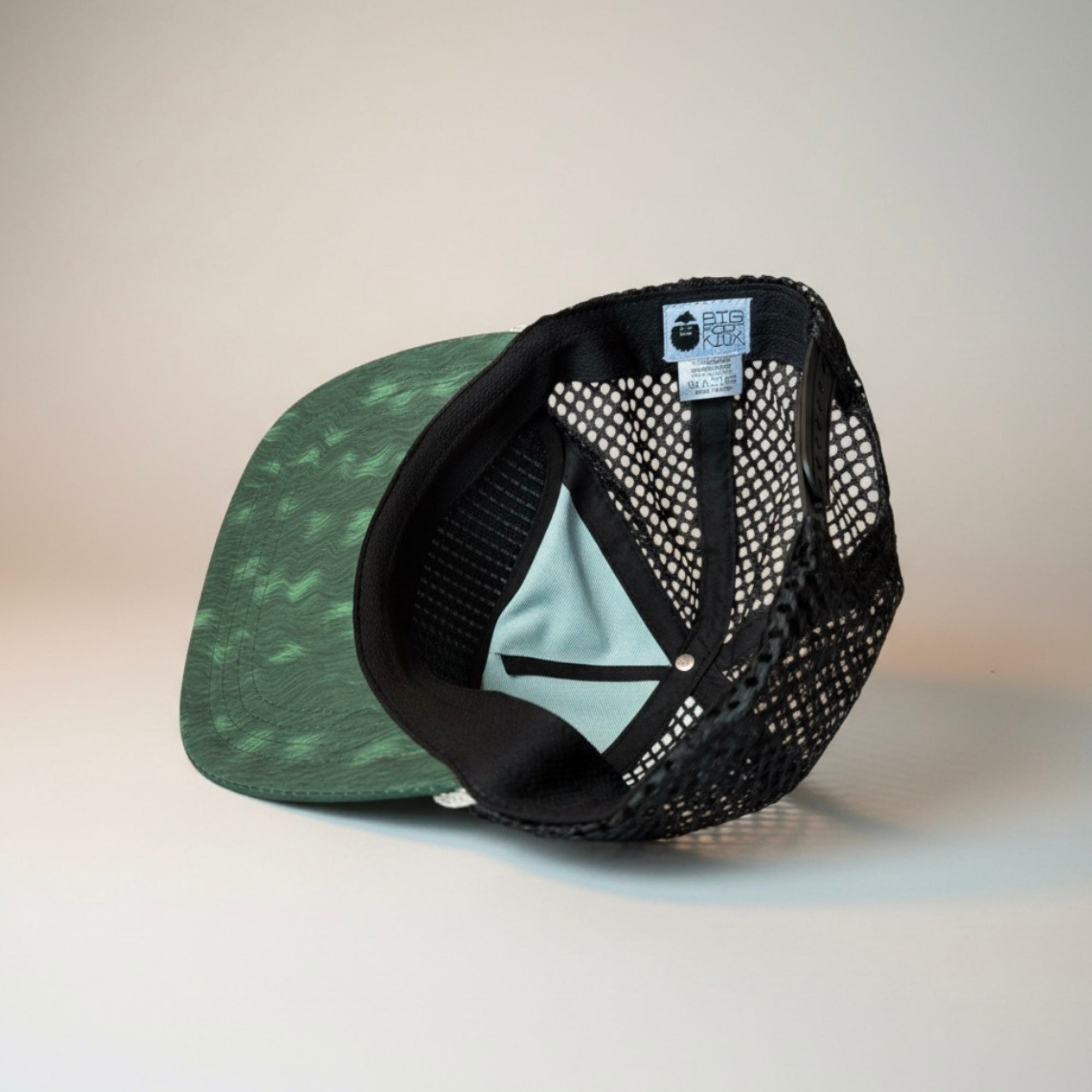 Take a Hike, Bigfoot