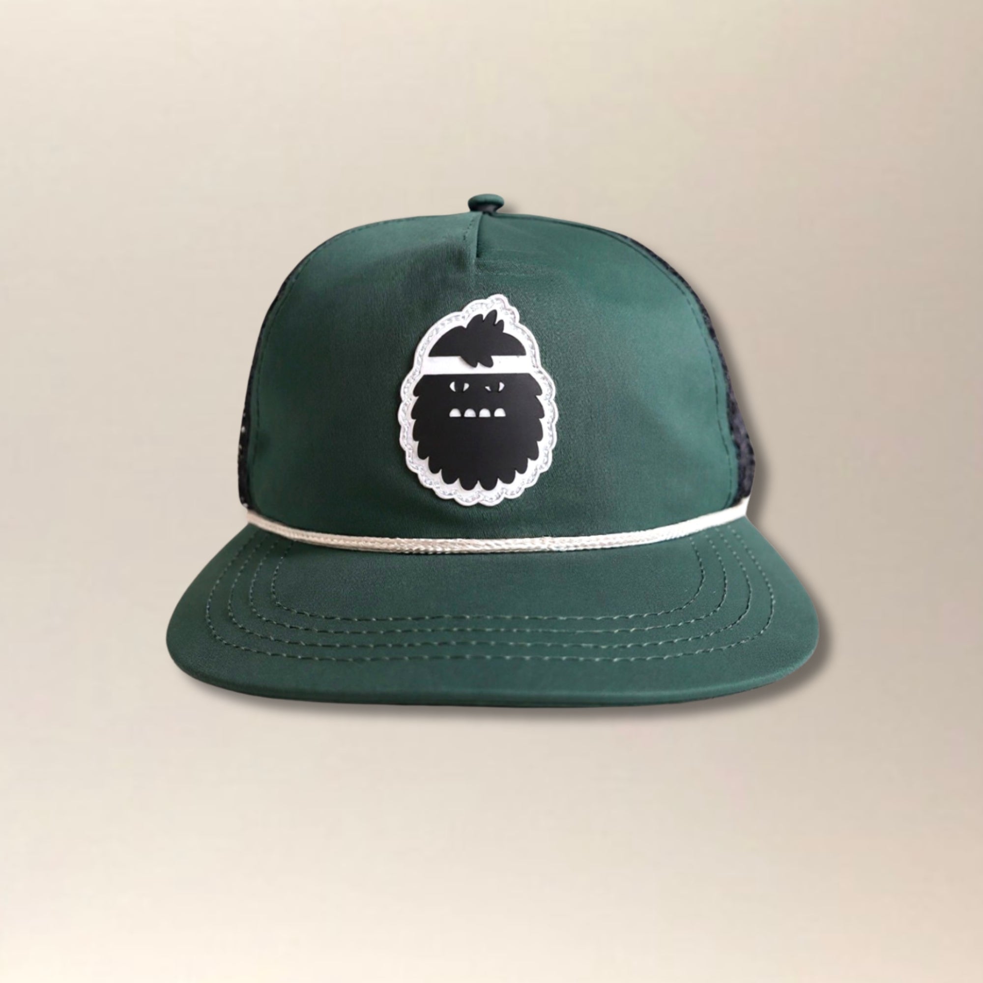 Take a Hike, Bigfoot