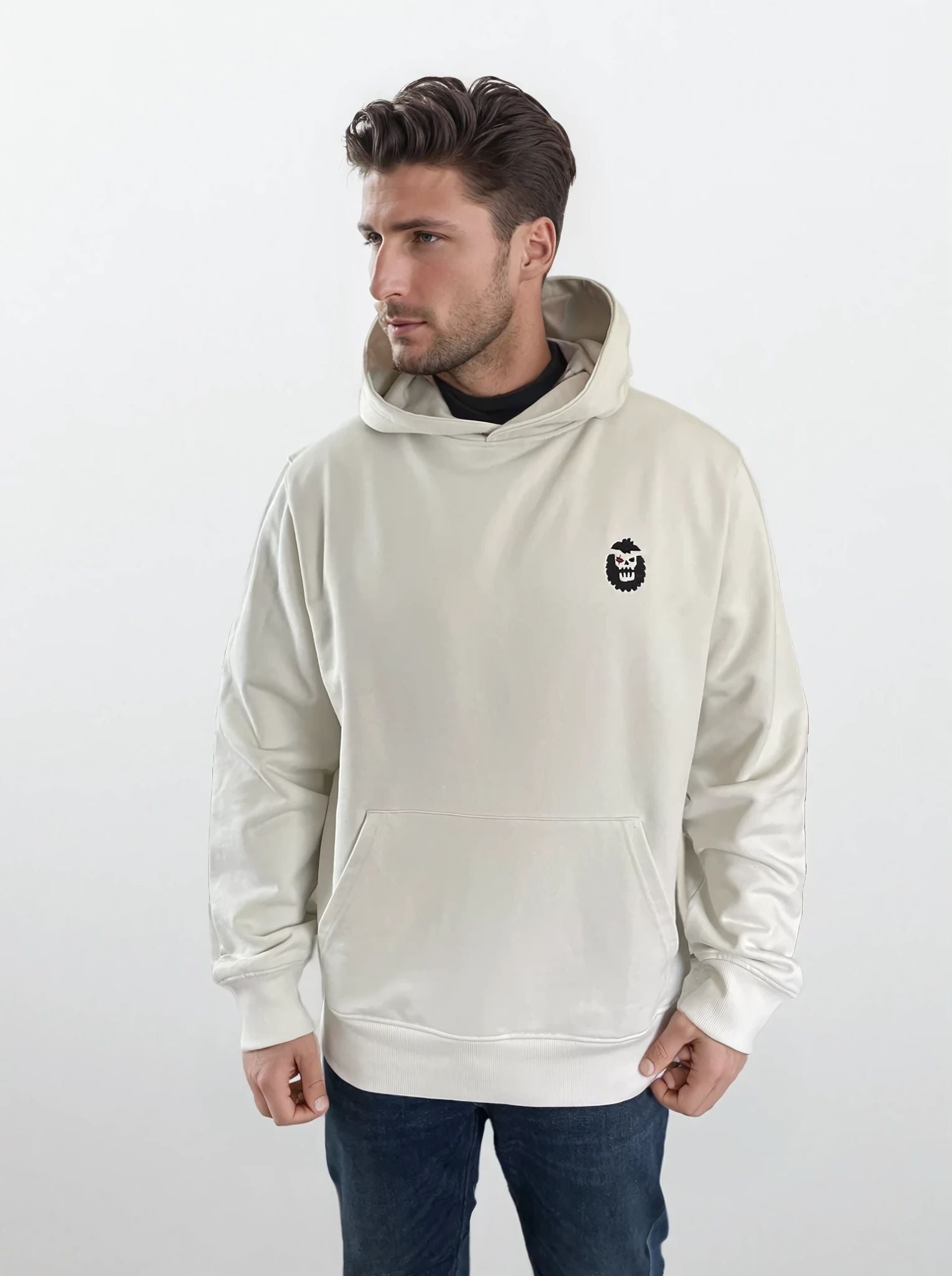 Bigfoot 2099 - Bigfoot Kick