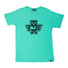Bigfoot Blend Owl T-Shirt - Bigfoot Kick