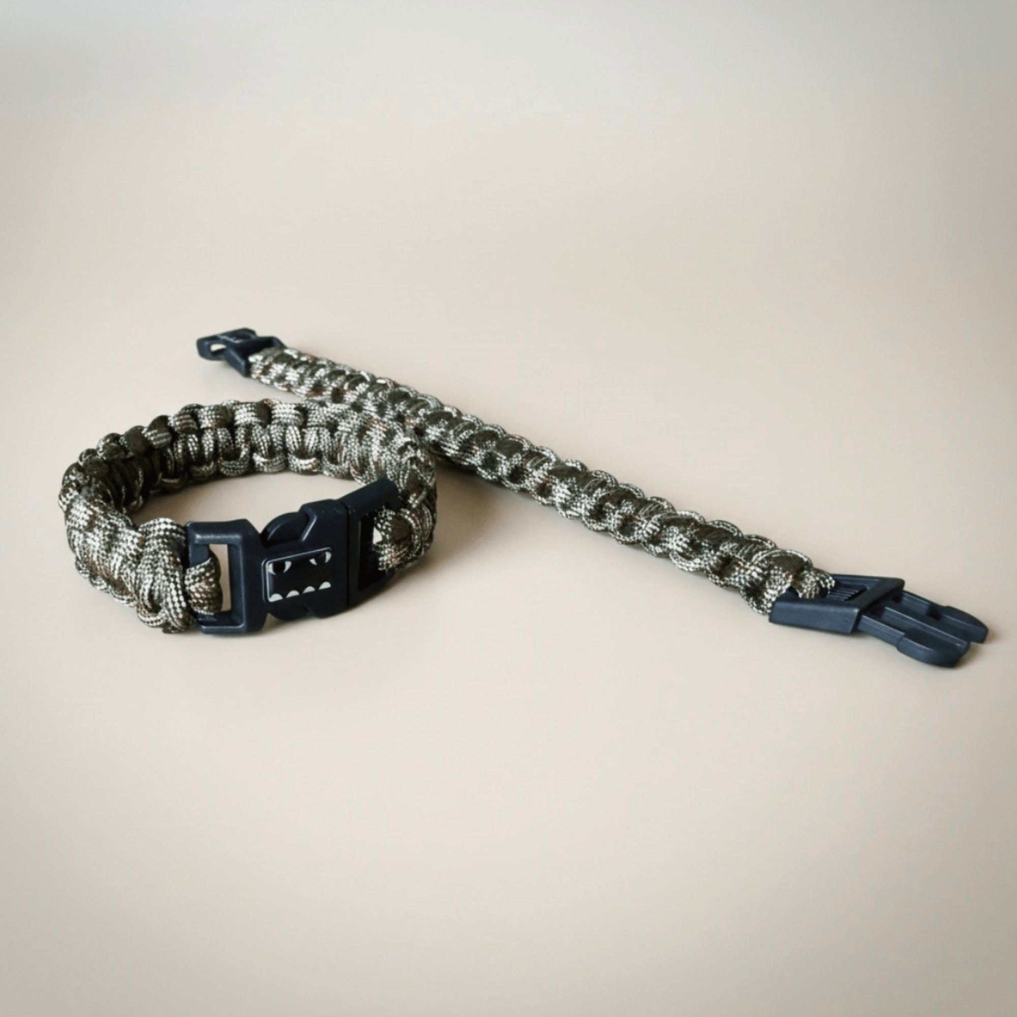 Bigfoot Field Bracelet - Bigfoot Kick