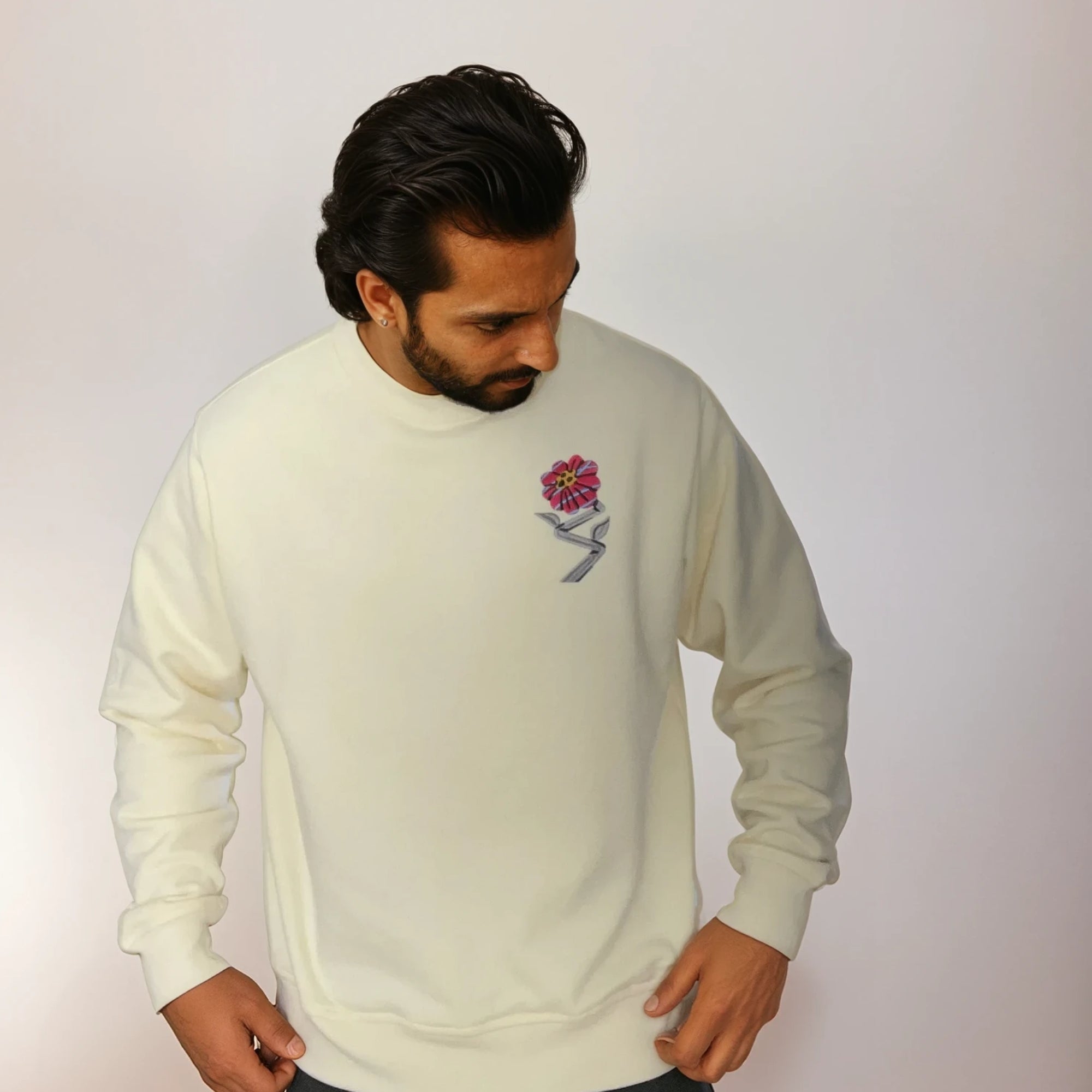 Bigfoot Found a Flower - Bigfoot Kick