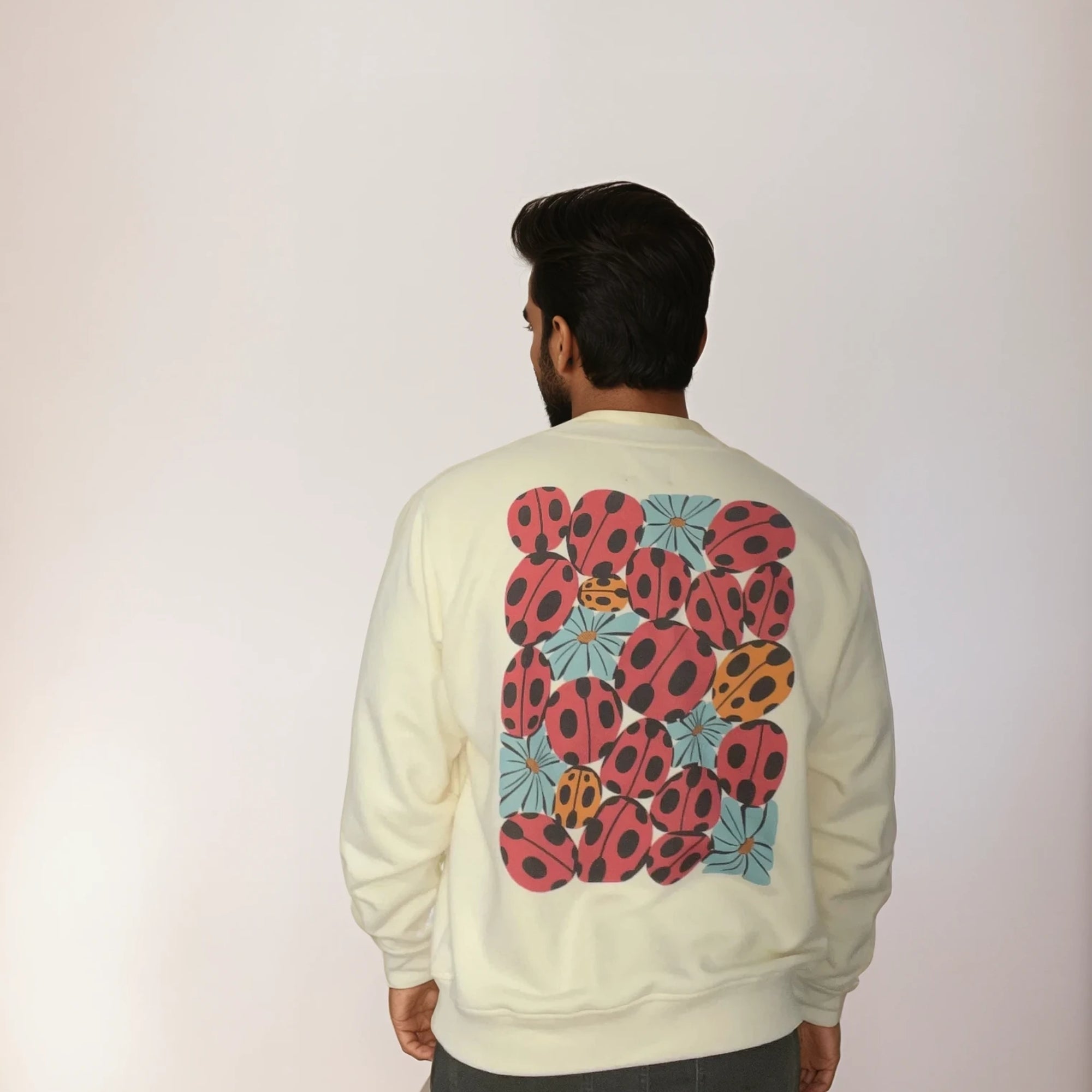 Bigfoot Found a Flower - Bigfoot Kick