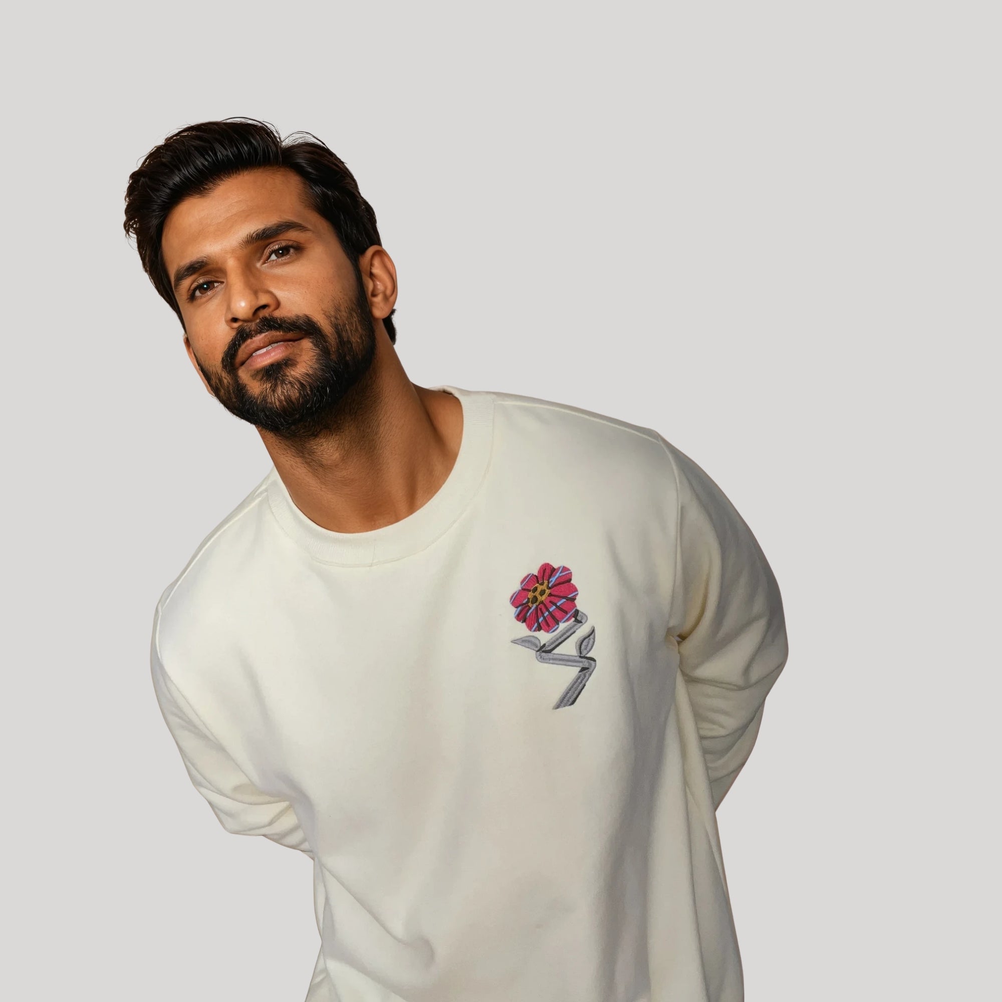 Bigfoot Found a Flower - Bigfoot Kick