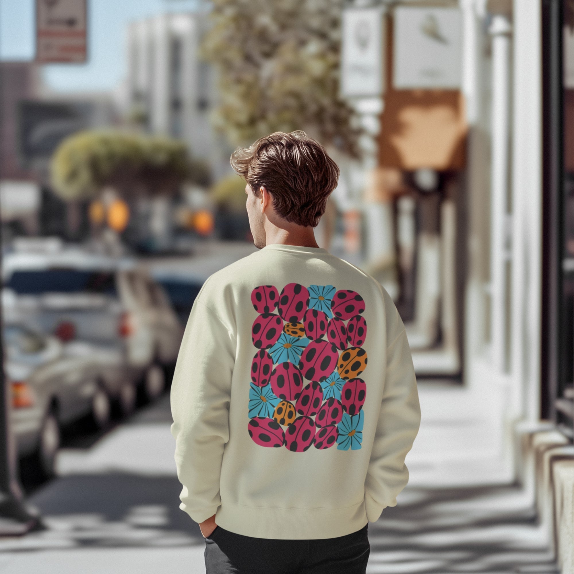 Bigfoot Found a Flower - Bigfoot Kick