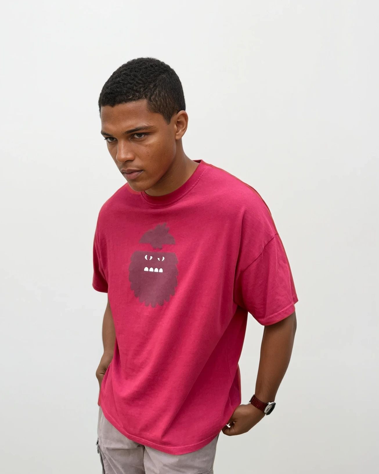 Bigfoot in Wine Country - Bigfoot Kick