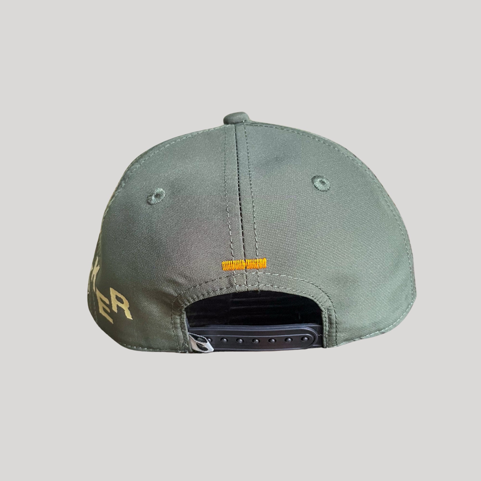 Bigfoot Trekker Hat - Bigfoot Kick