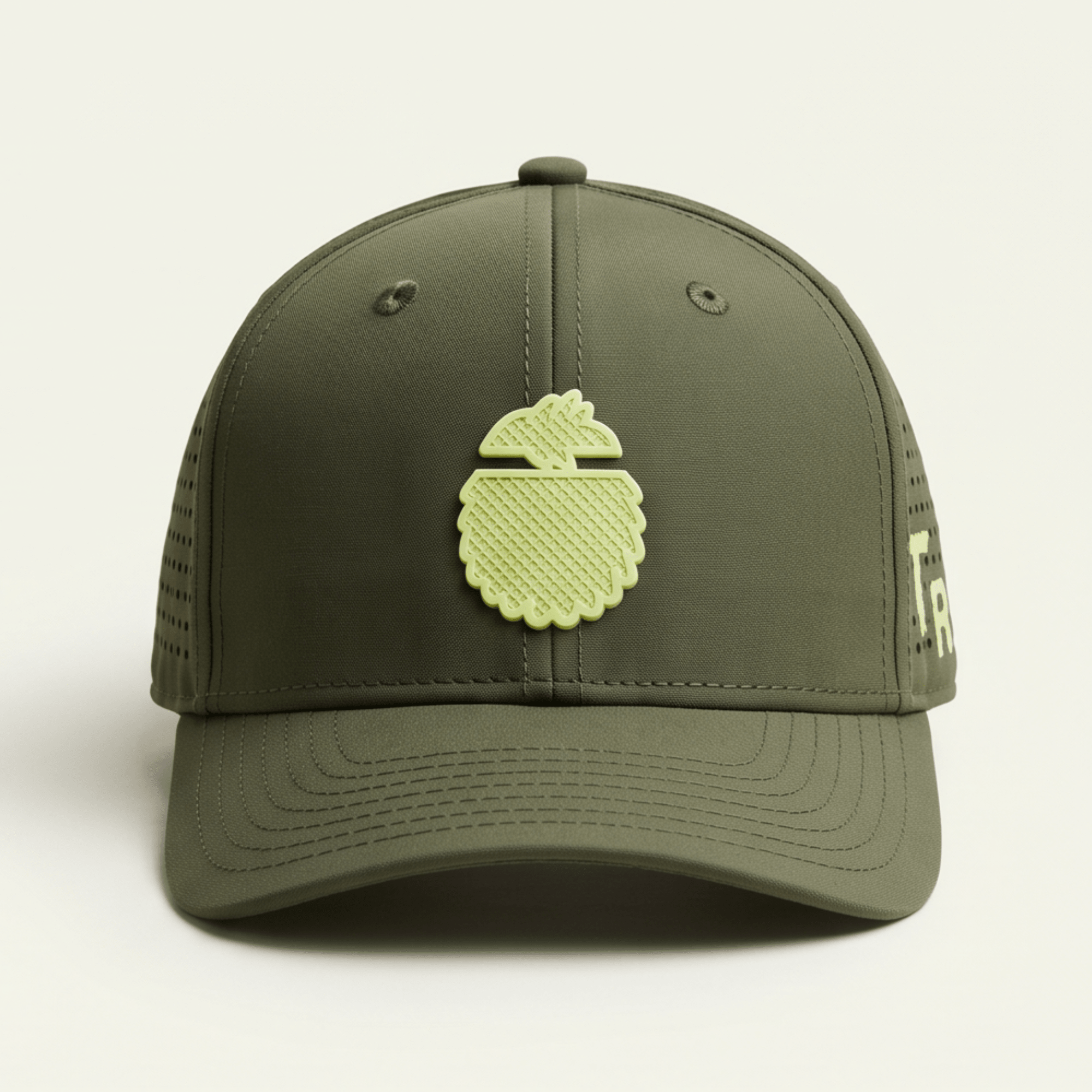 Bigfoot Trekker Hat - Bigfoot Kick