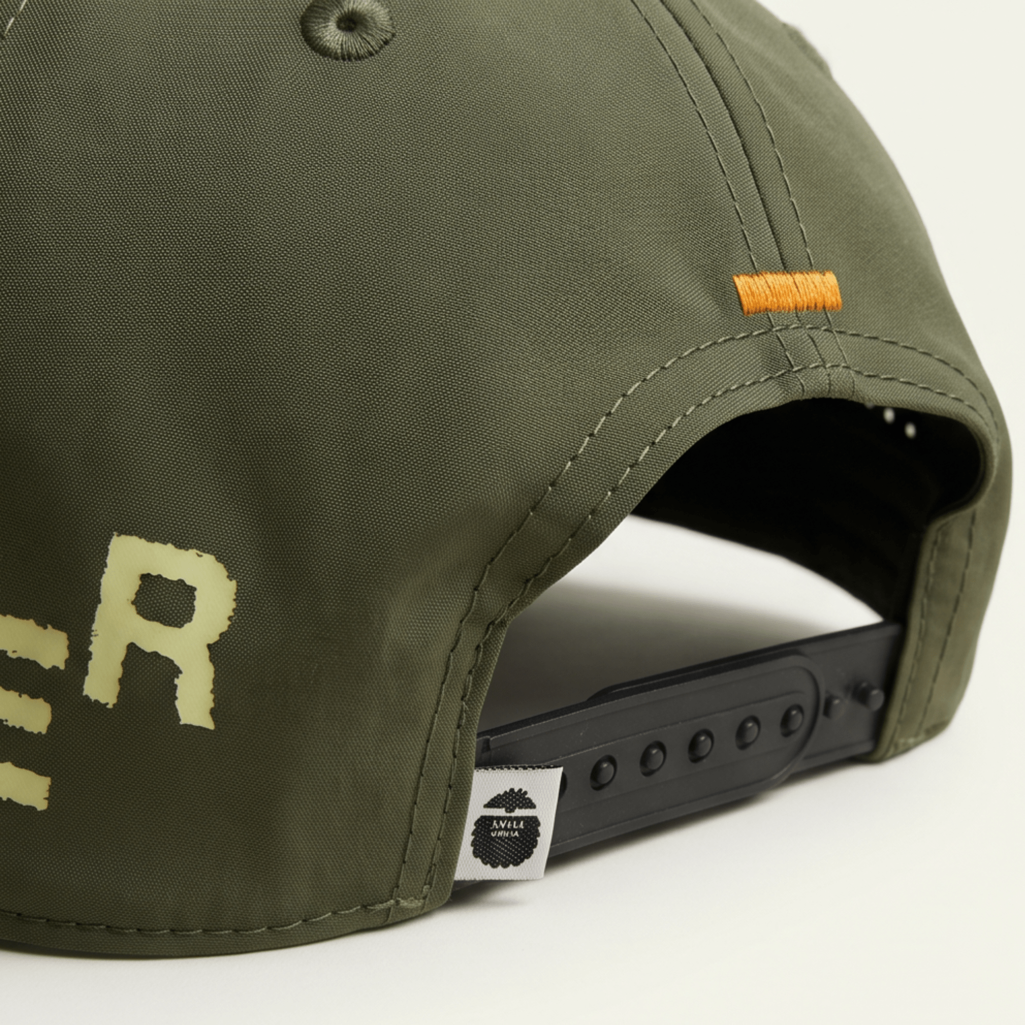 Bigfoot Trekker Hat - Bigfoot Kick