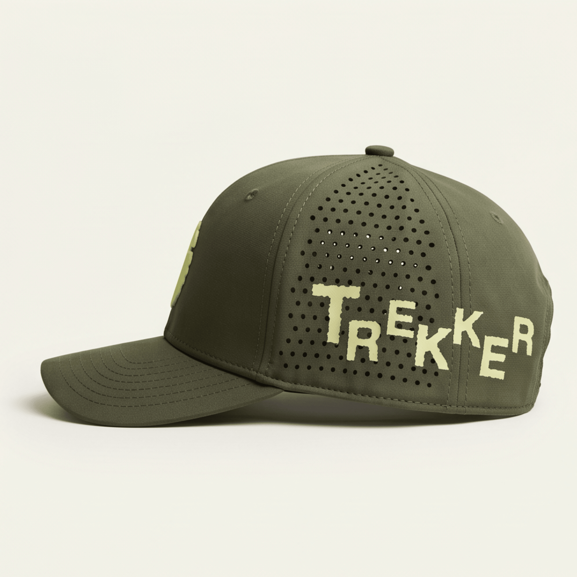 Bigfoot Trekker Hat - Bigfoot Kick