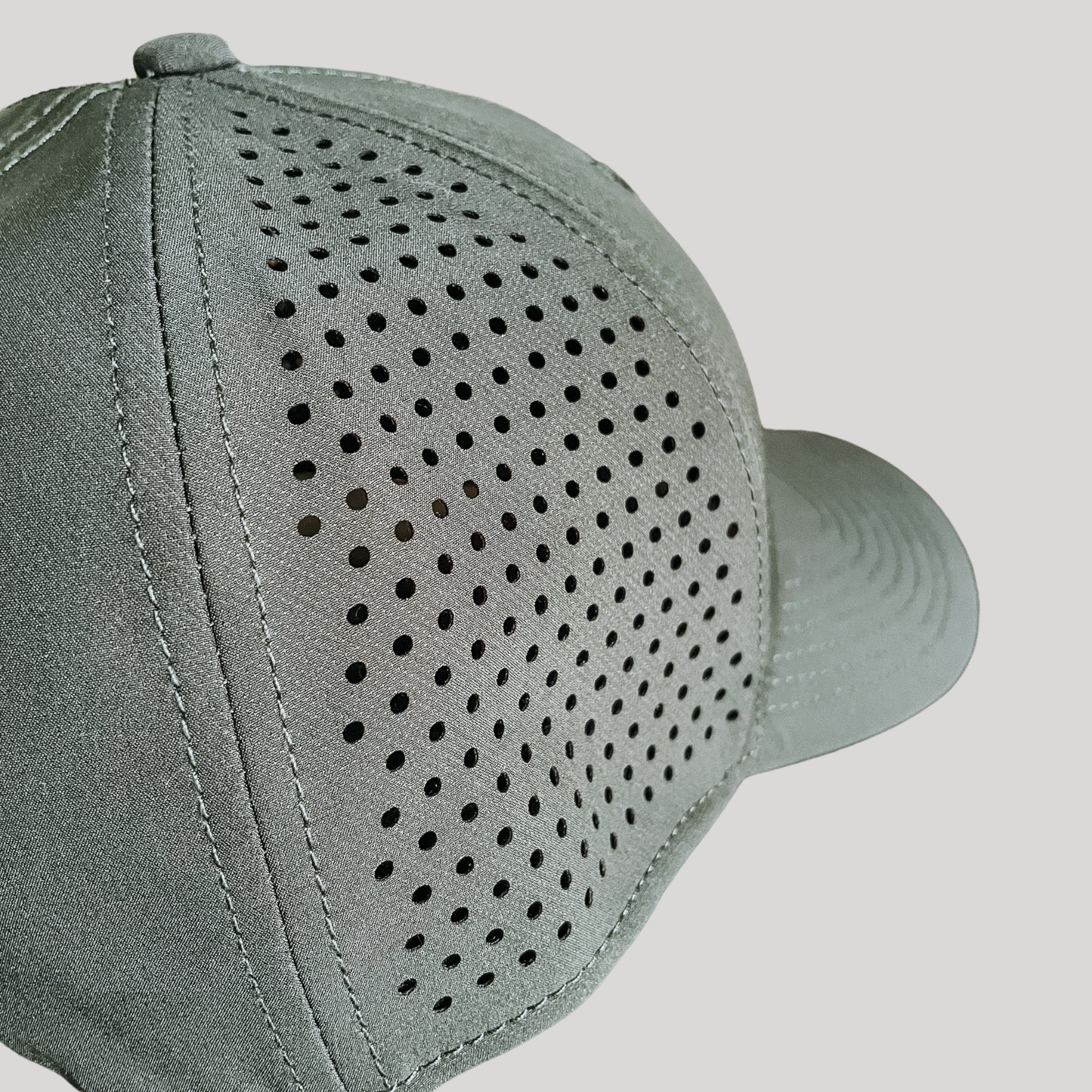 Bigfoot Trekker Hat - Bigfoot Kick