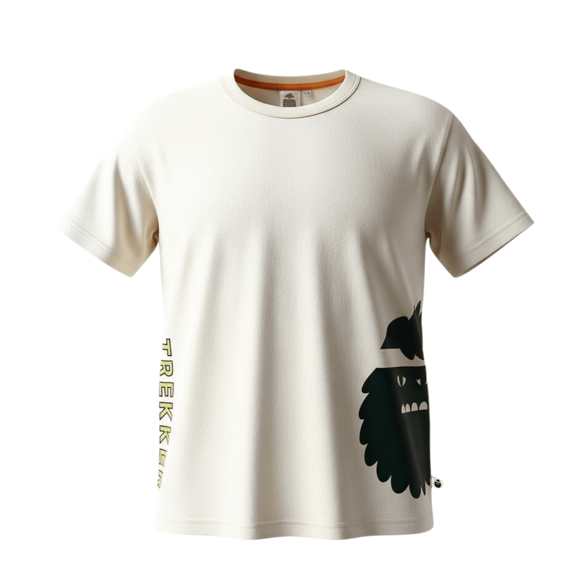 Bigfoot Trekker Shirt - Bigfoot Kick