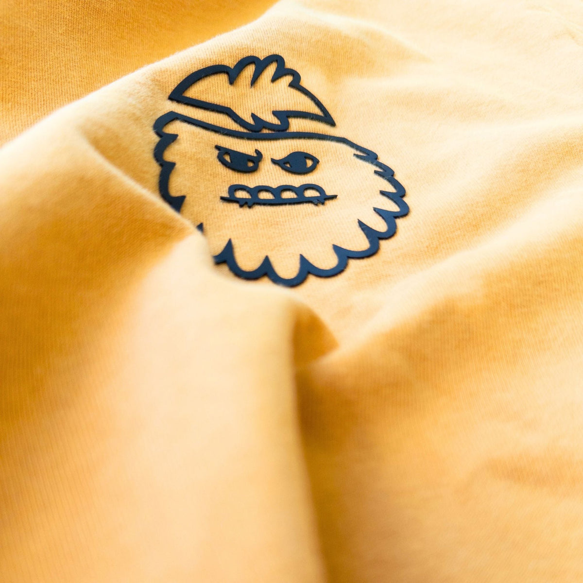 Bigfoot's Dreamsicle T-Shirt - Bigfoot Kick
