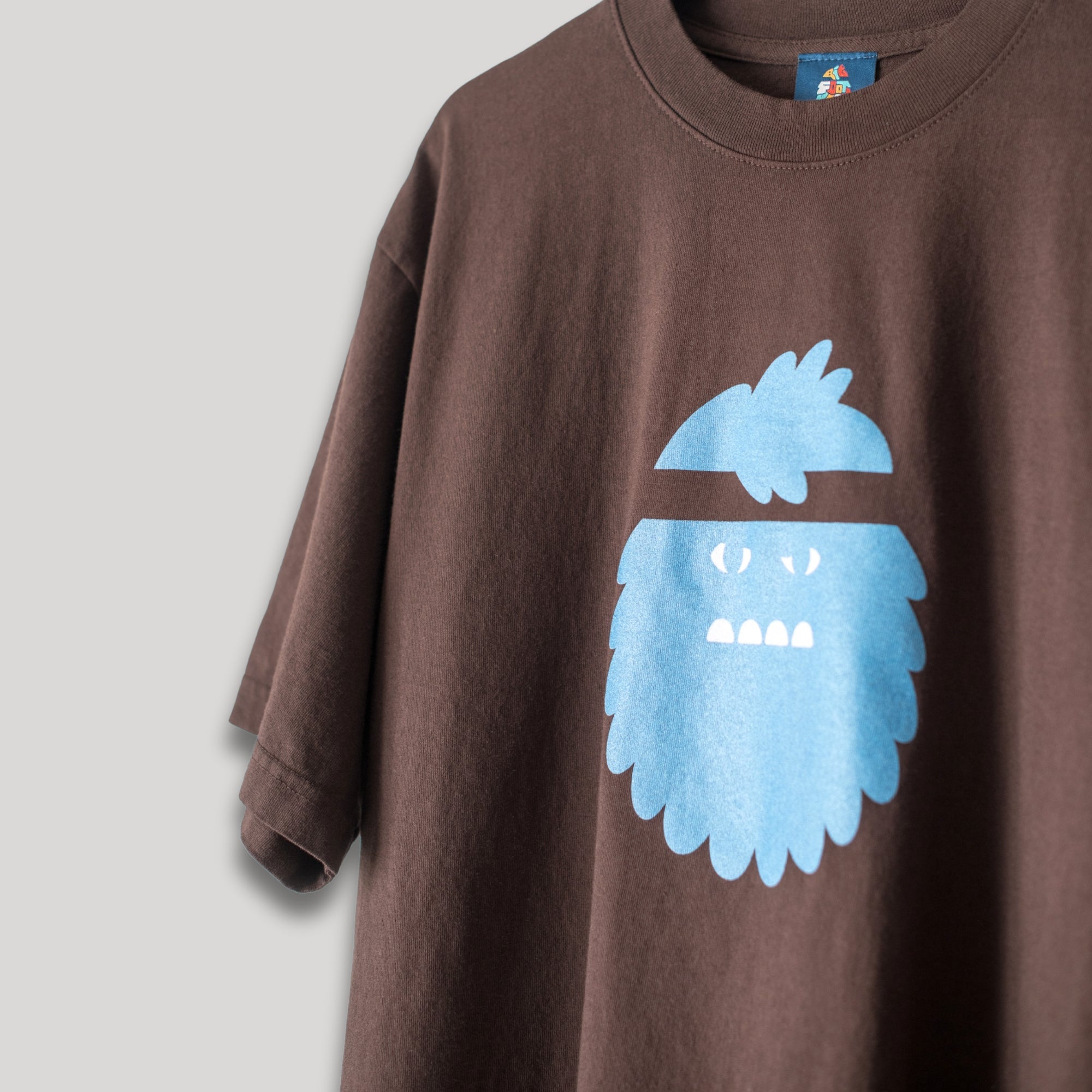 Ice Water Bigfoot - Bigfoot Kick