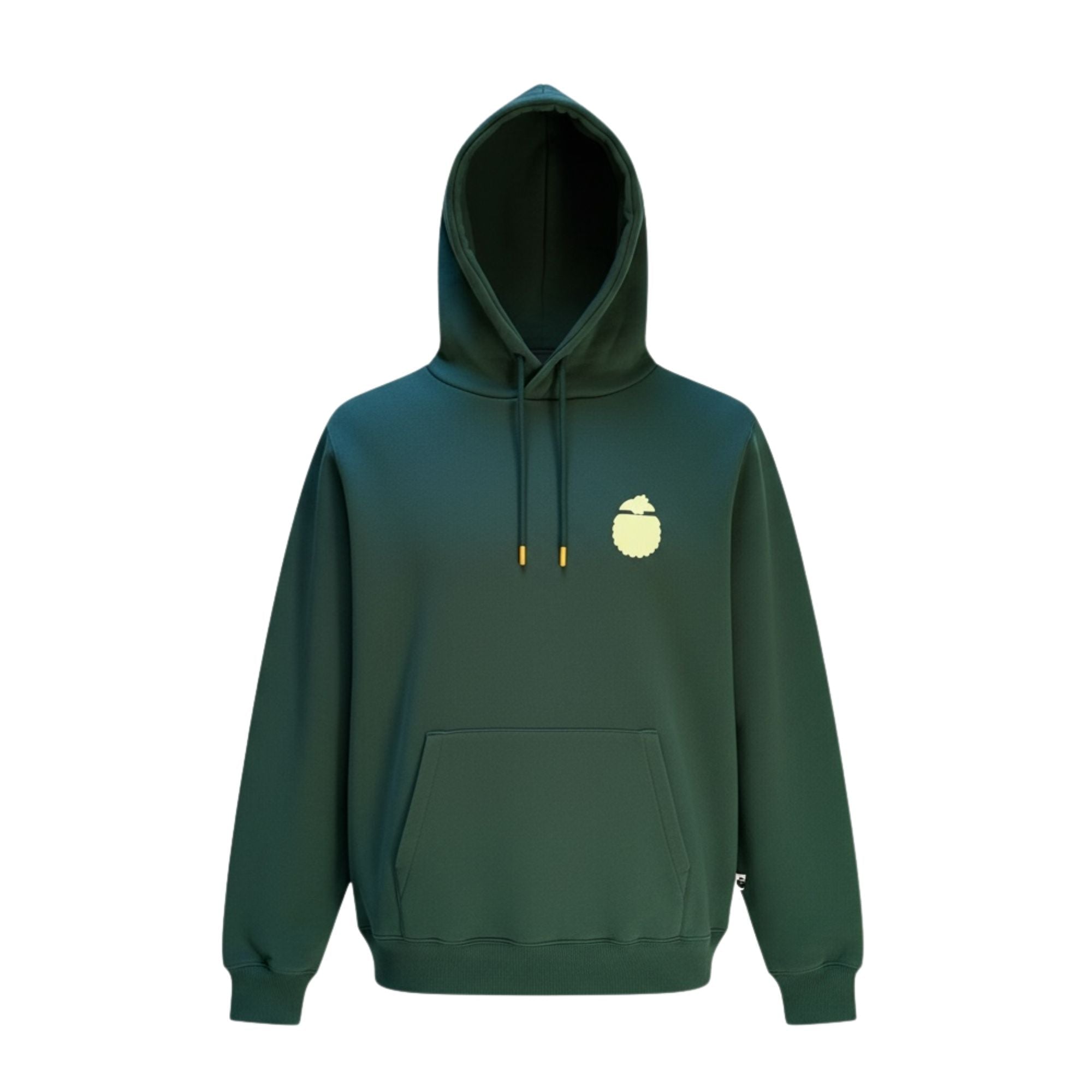 Legendary Hoodie - Bigfoot Kick