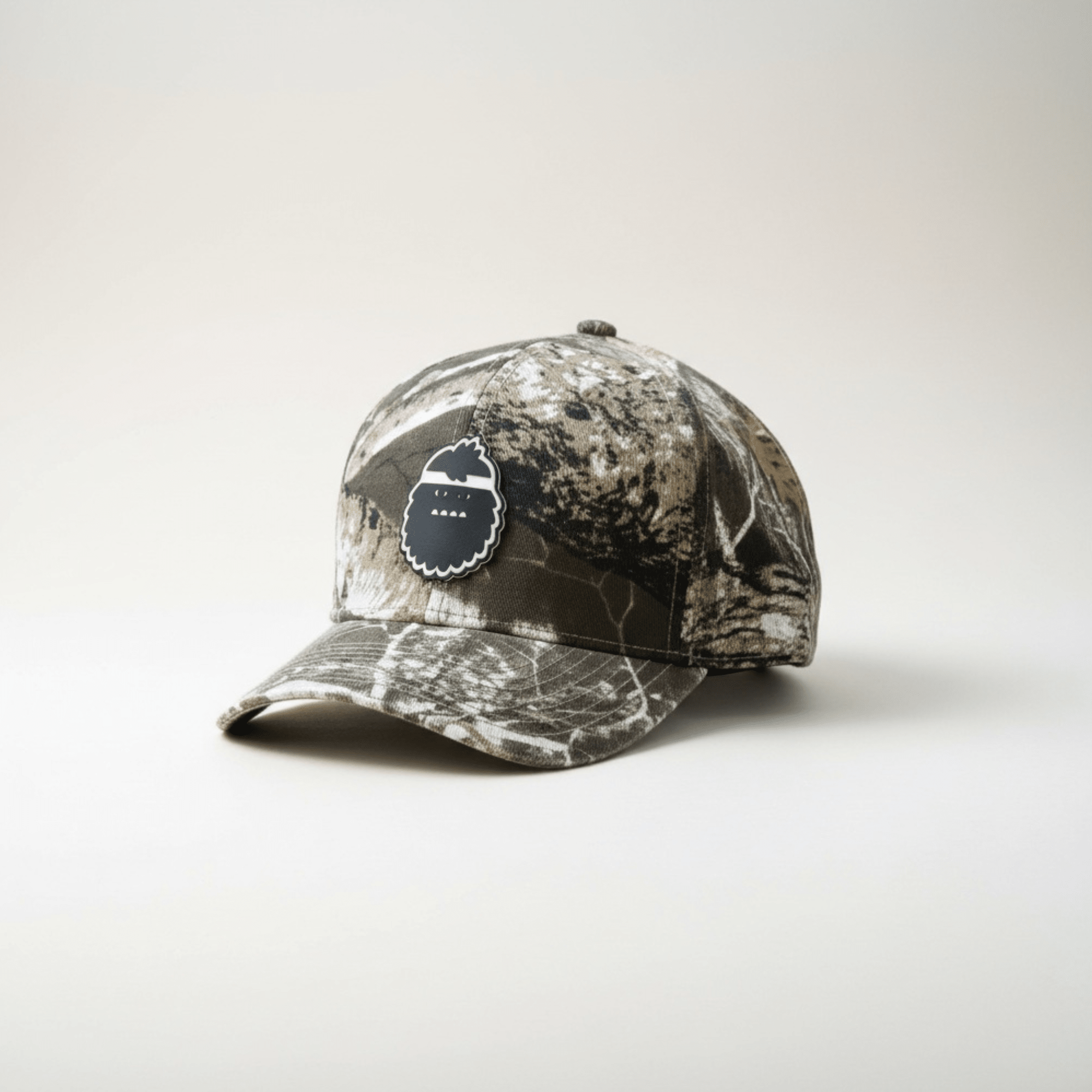 Squatch Scout Hat - Bigfoot Kick