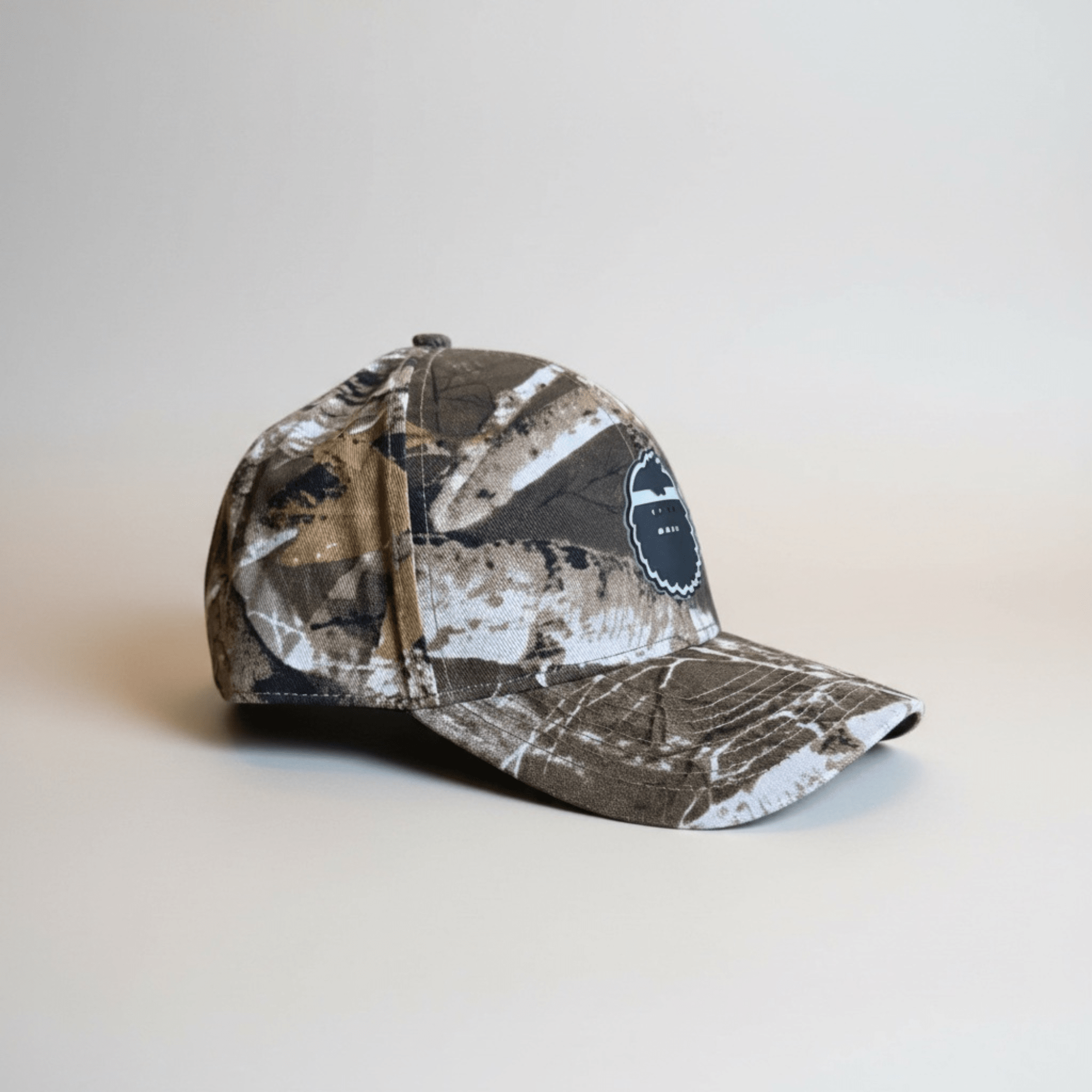 Squatch Scout Hat - Bigfoot Kick