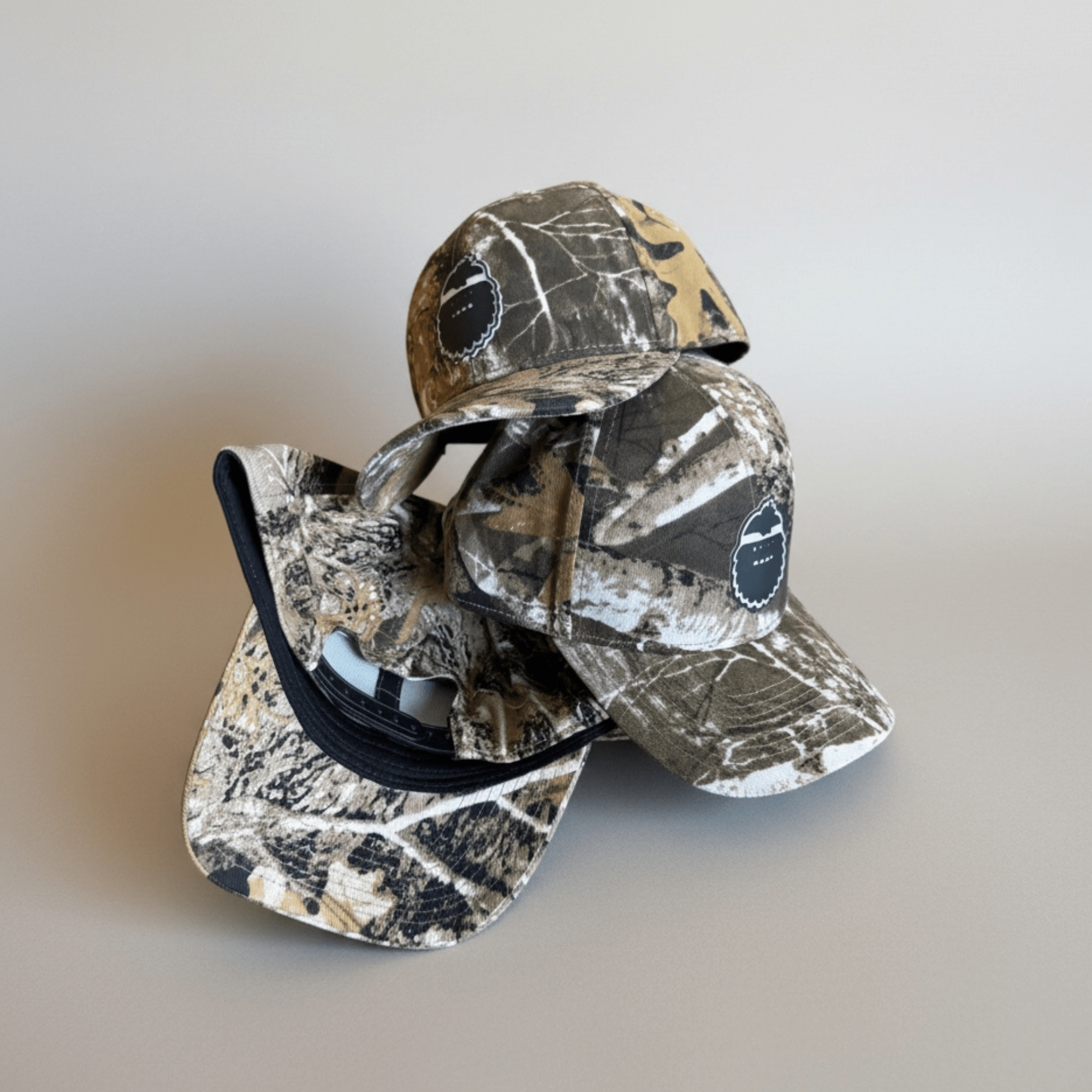 Squatch Scout Hat - Bigfoot Kick