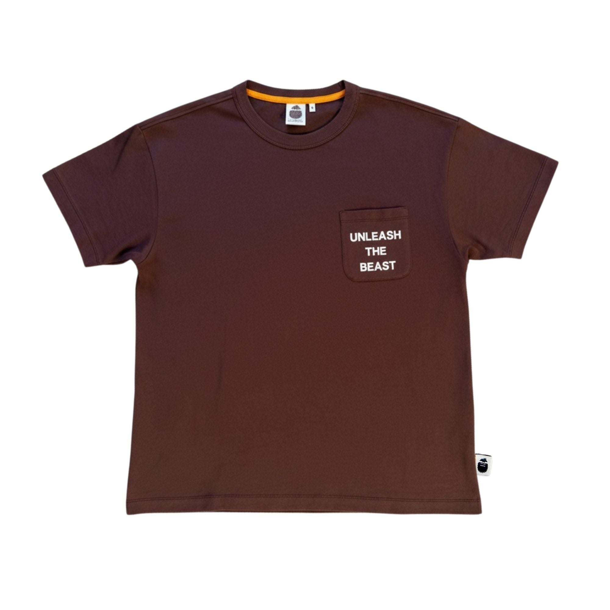 Unleash the Beast Shirt - Bigfoot Kick