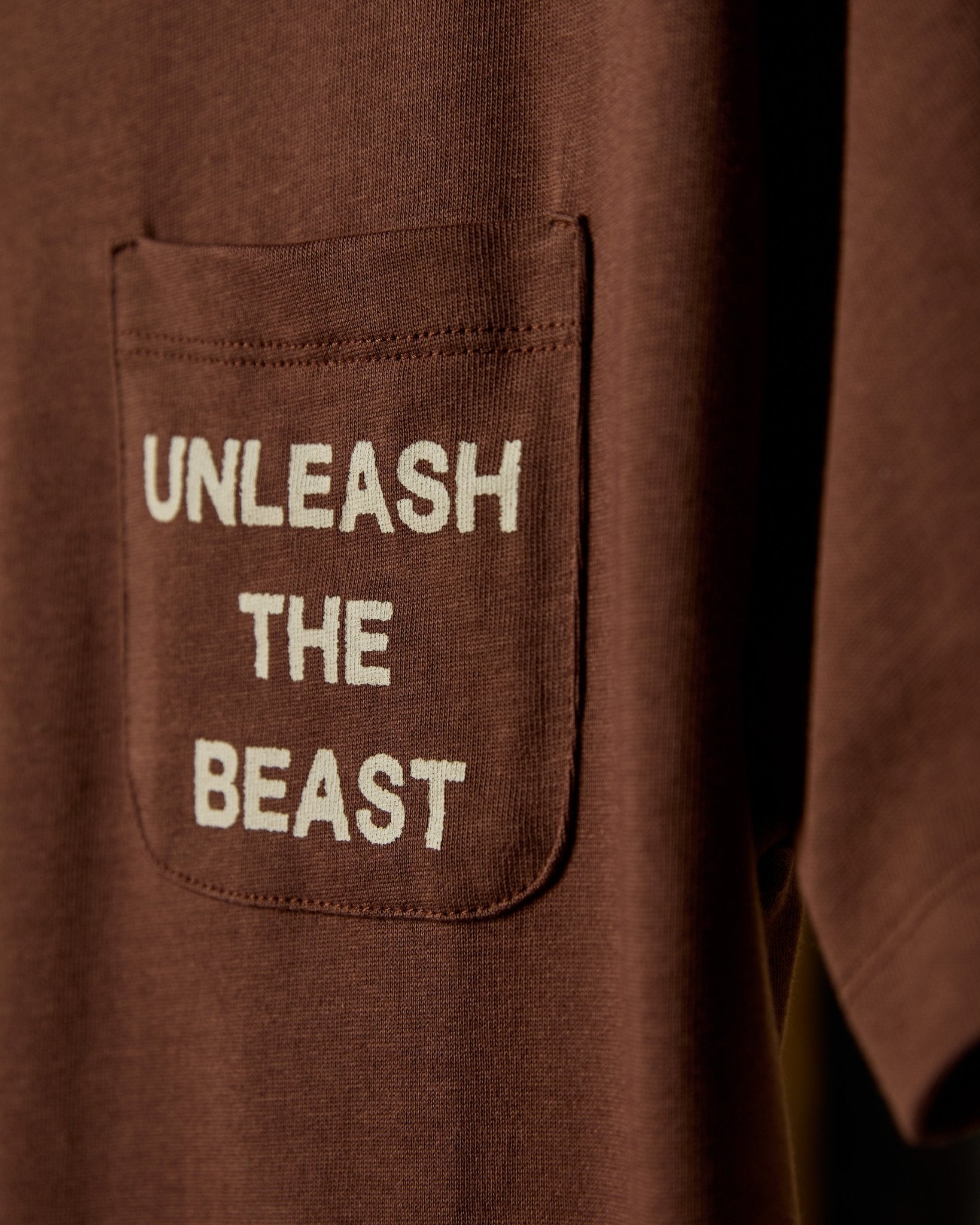 Unleash the Beast Shirt - Bigfoot Kick