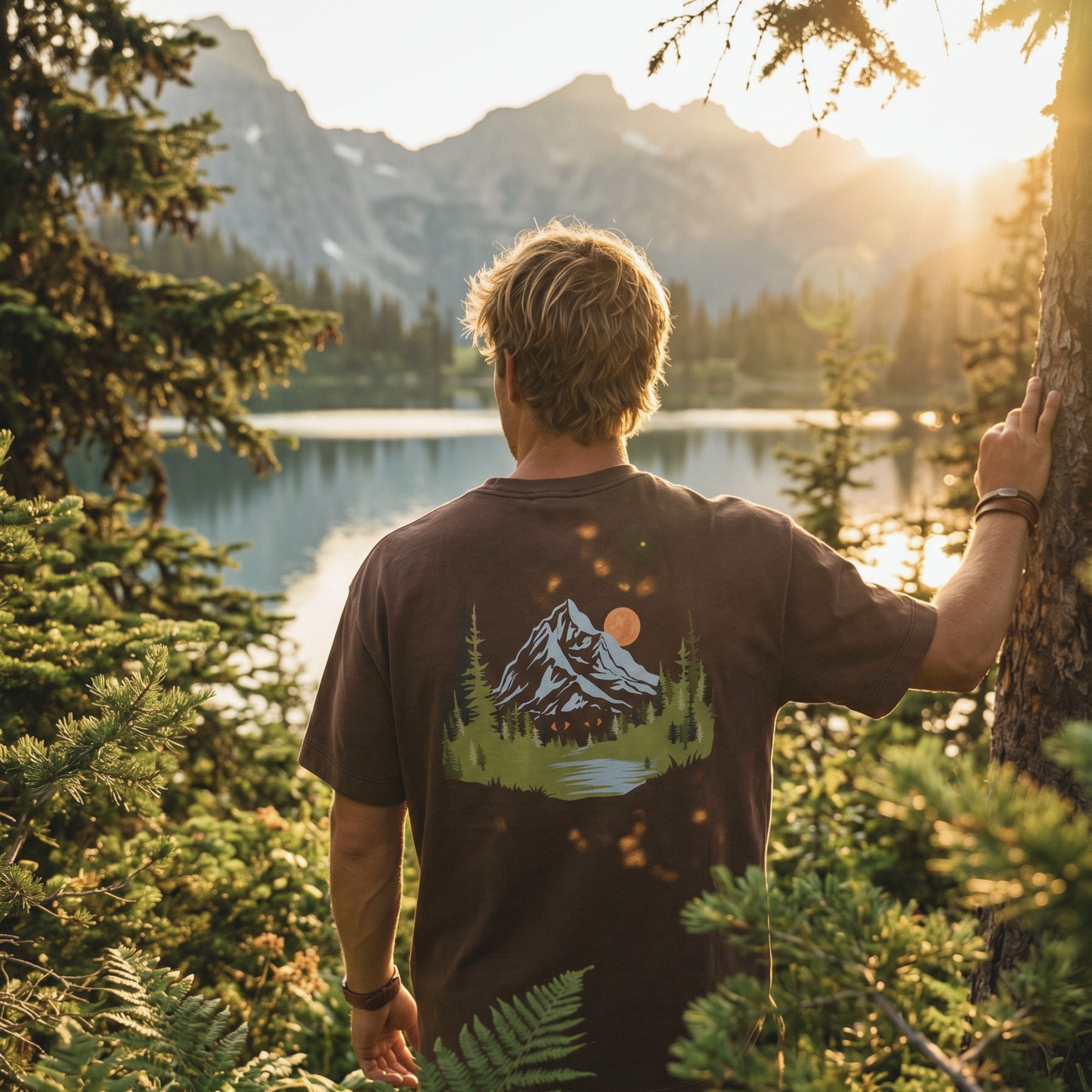 Unleash the Beast Shirt - Bigfoot Kick