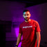 Welcome to Beastland Tee in Red