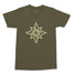 Beastland Icon T-Shirt - Bigfoot Kick