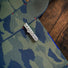 Beastland Logo Pin - Bigfoot Kick