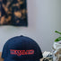 Beastland Snapback Hat - Bigfoot Kick