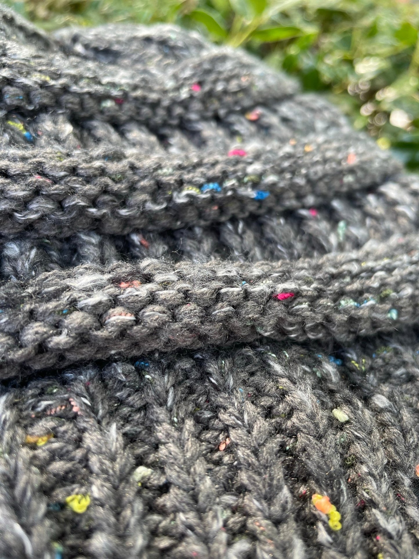 Bigfoot Slouch Beanie - Bigfoot Kick
