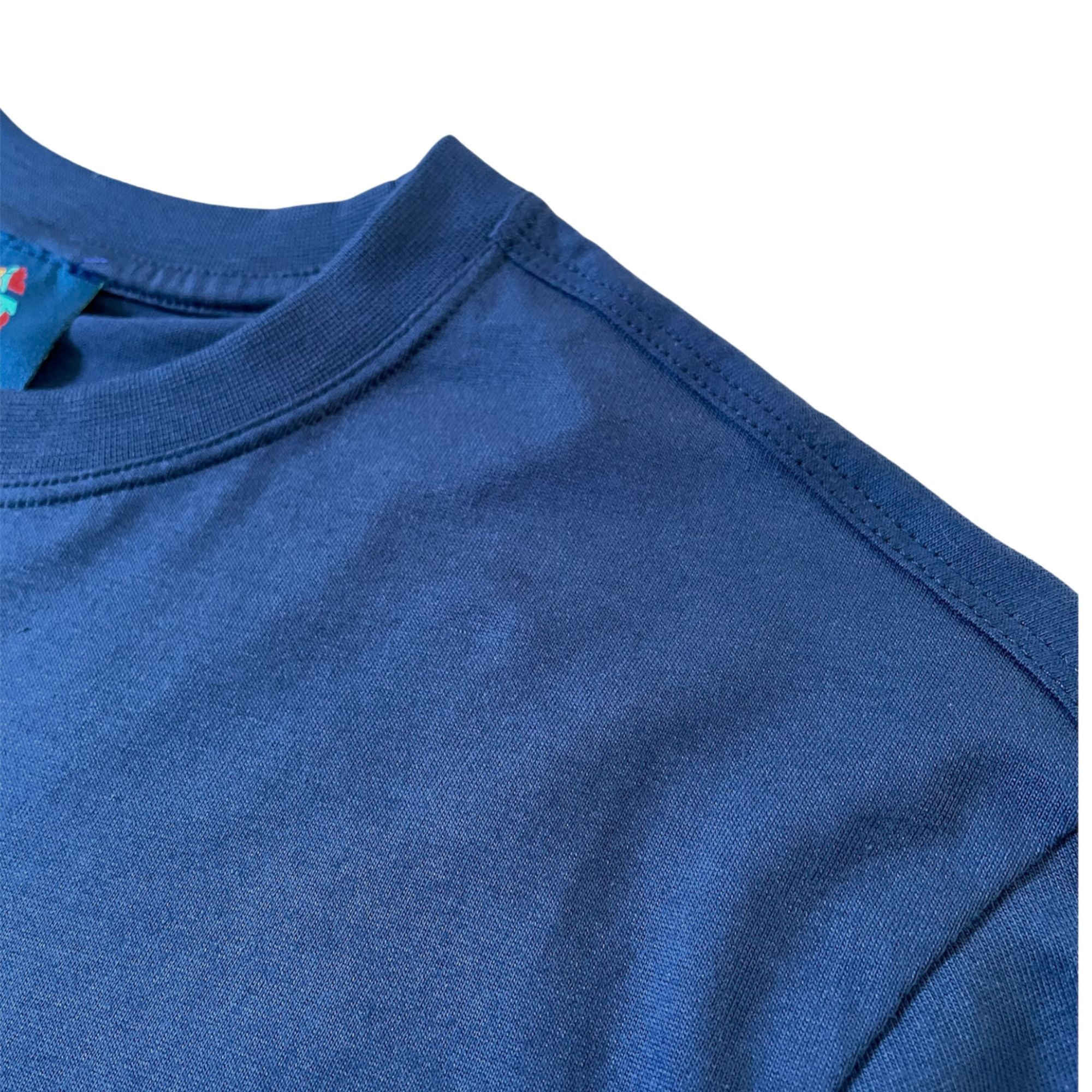 Bigfoot's Wilderness Long-Sleeve T-Shirt - Bigfoot Kick