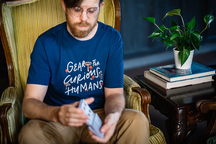 Gear for Curious Humans - Bigfoot Kick