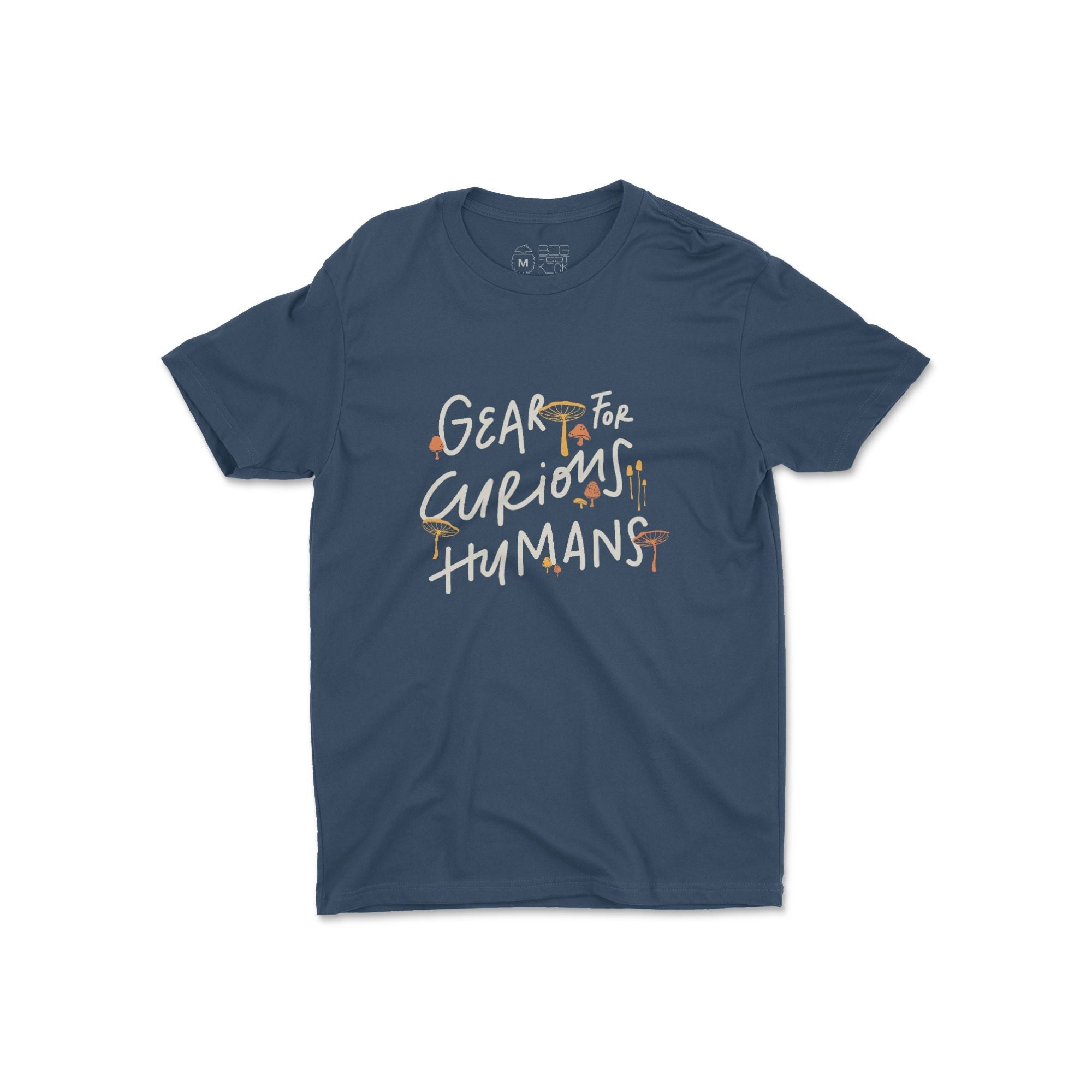 Gear for Curious Humans - Bigfoot Kick