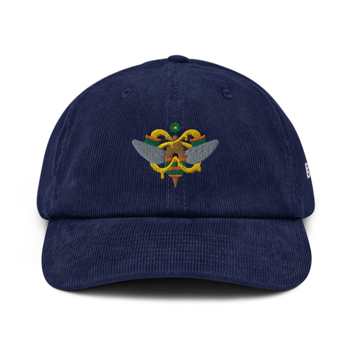Honey Sweet Dad Hat - Bigfoot Kick
