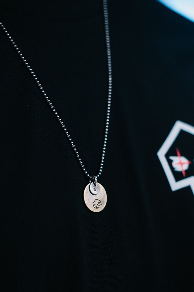 SkullRobot Chain - Bigfoot Kick