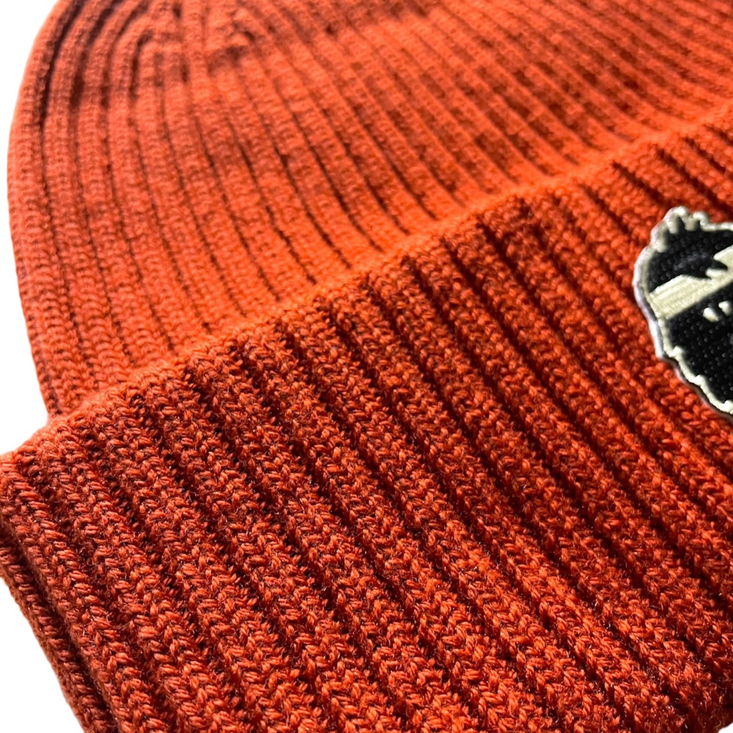 The Yeti Beanie - Bigfoot Kick