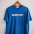 Welcome to Beastland Tee - Bigfoot Kick