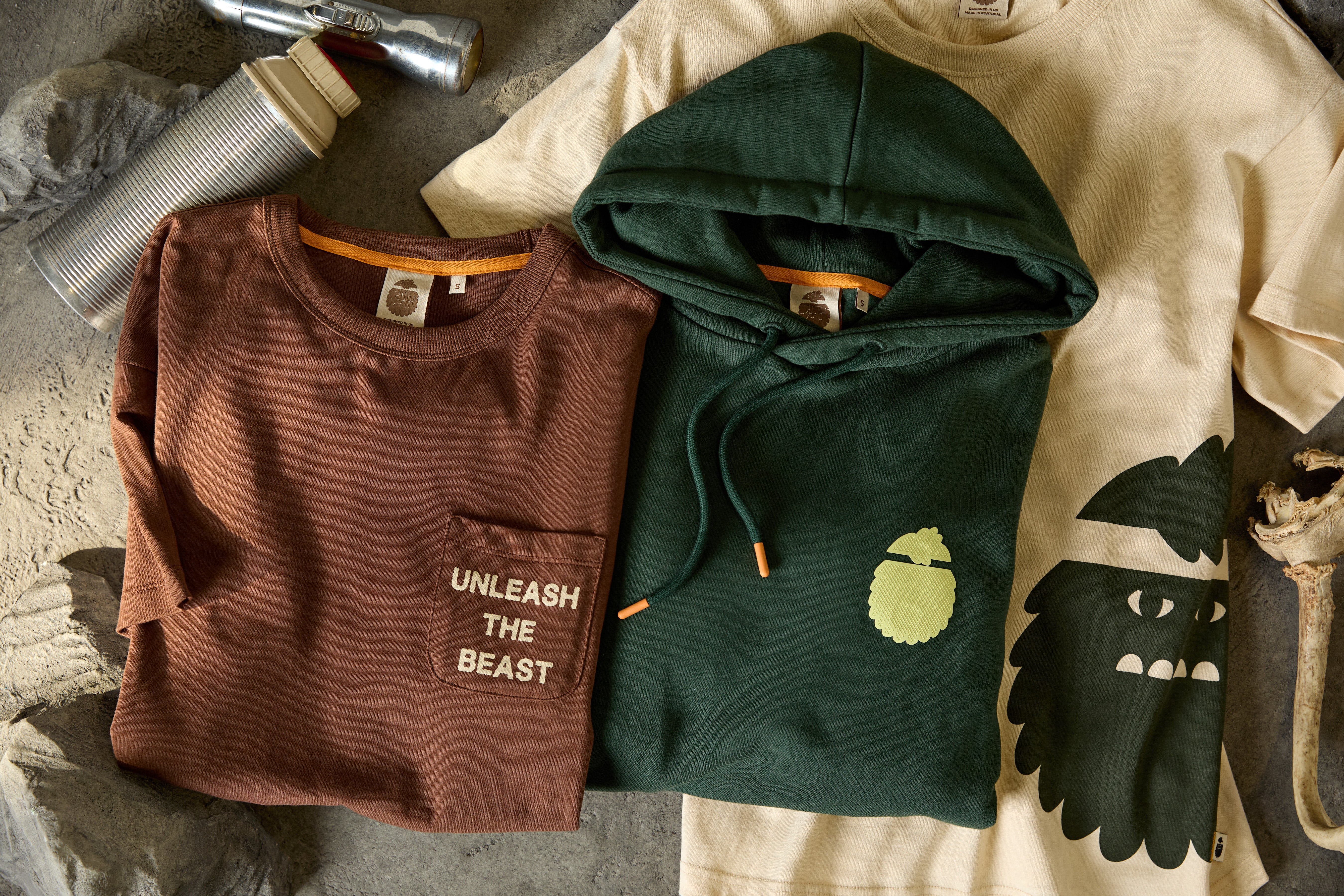 Bigfoot Kick New Arrivals