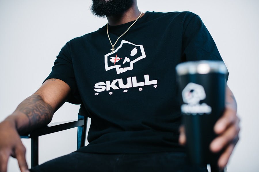 SkullRobot - Bigfoot Kick