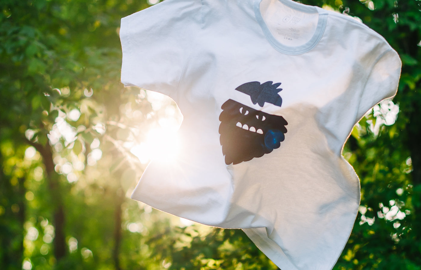 T-Shirts | Bigfoot Kick