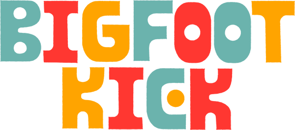 Bigfoot Kick