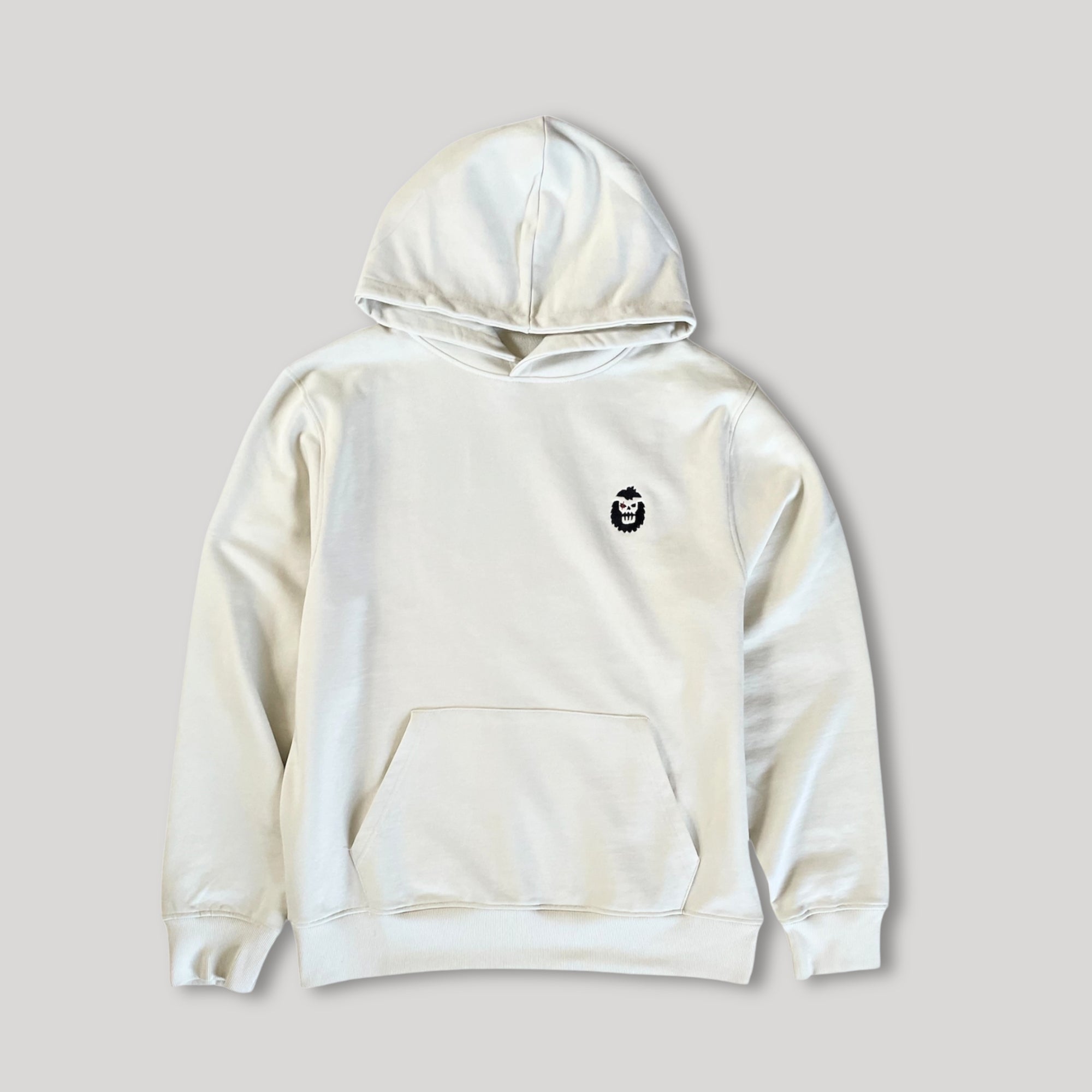 Bigfoot 2099 - Bigfoot Kick