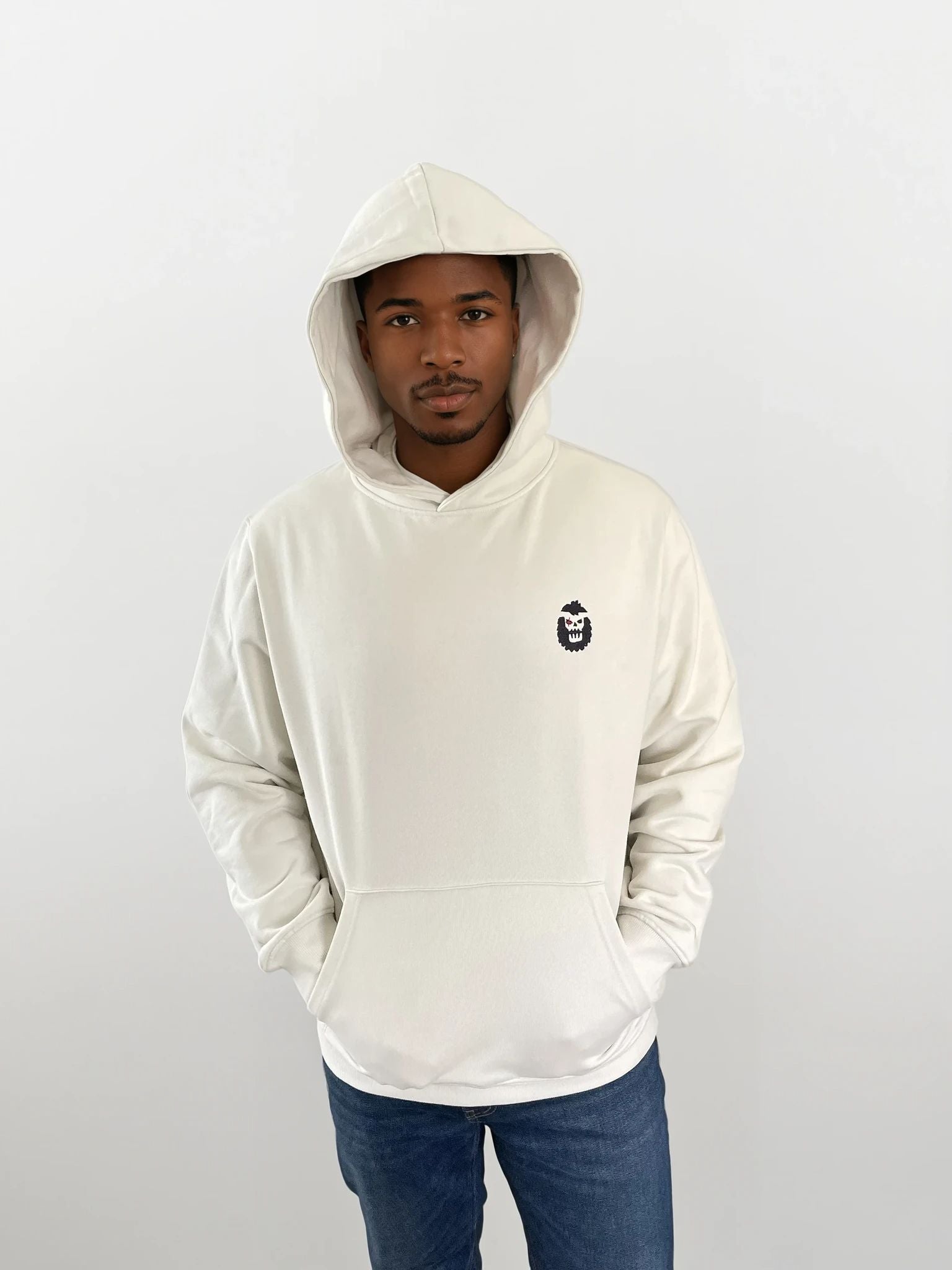 Bigfoot 2099 - Bigfoot Kick