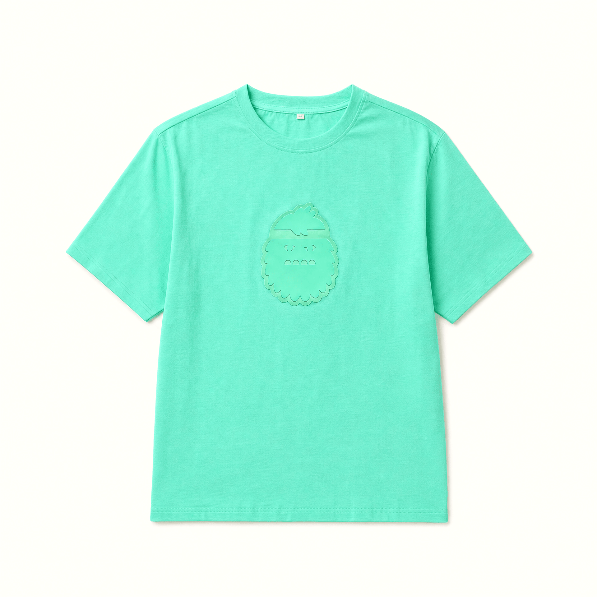 Bigfoot Doublemint Shirt - Bigfoot Kick