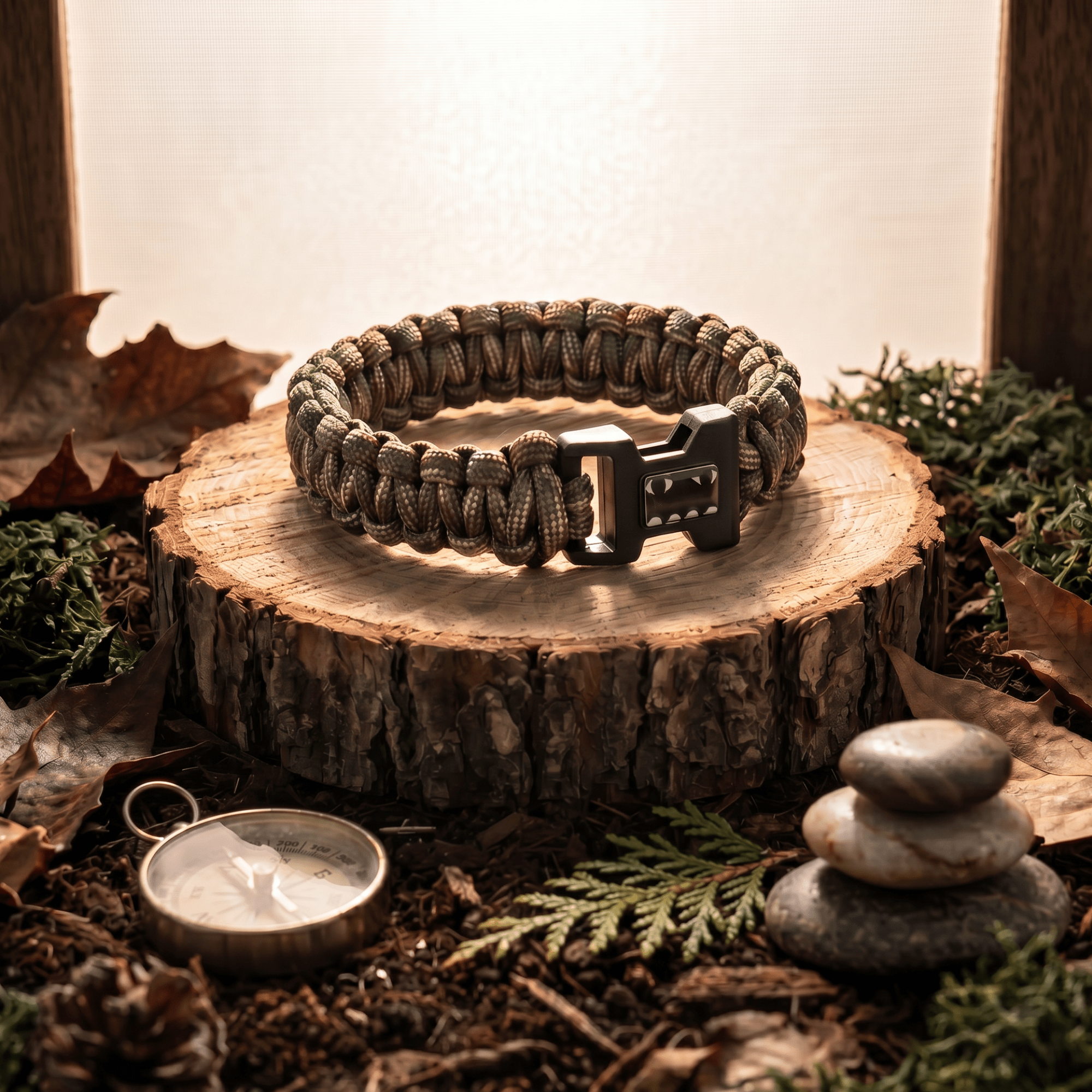 Bigfoot Field Bracelet - Bigfoot Kick