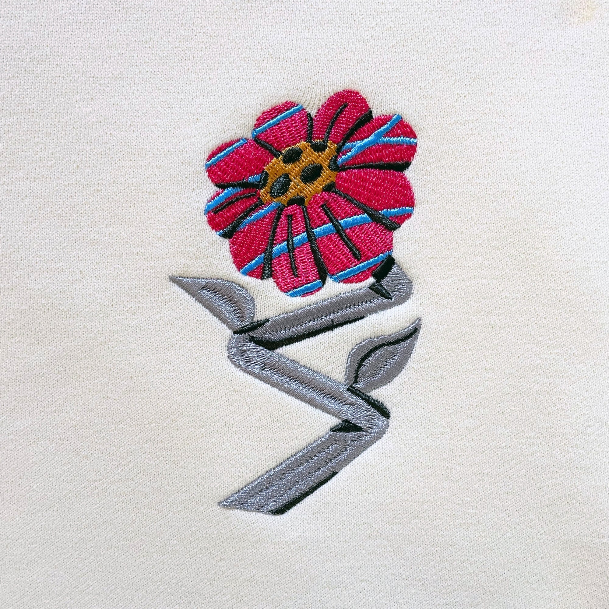 Bigfoot Found a Flower - Bigfoot Kick