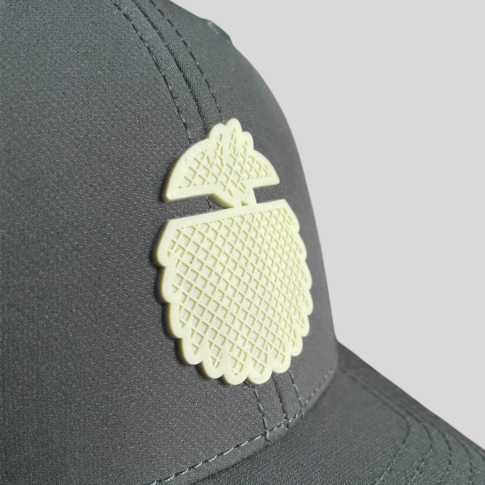 Bigfoot Trekker Hat - Bigfoot Kick