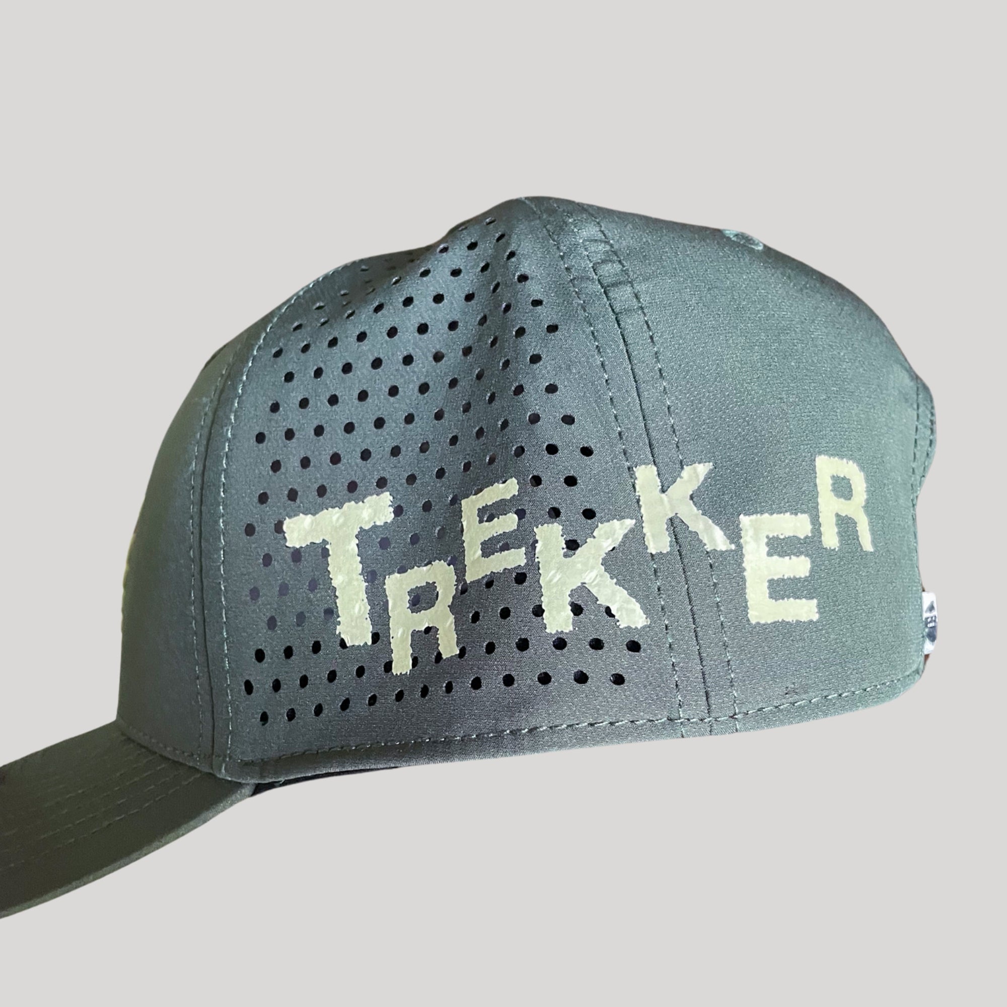 Bigfoot Trekker Hat - Bigfoot Kick