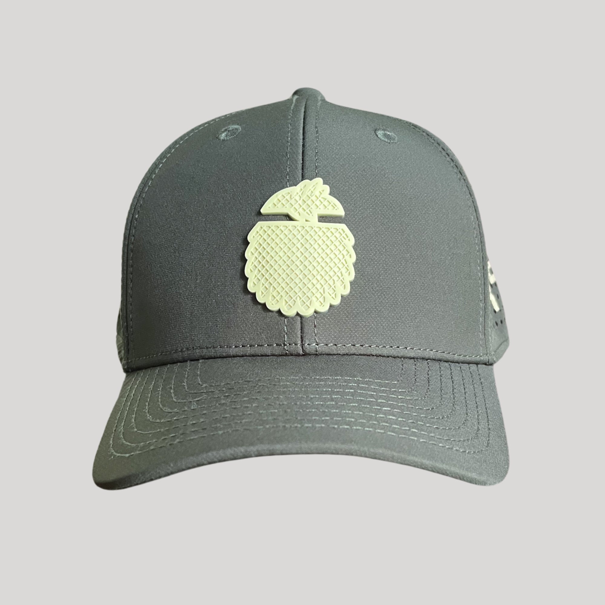 Bigfoot Trekker Hat - Bigfoot Kick