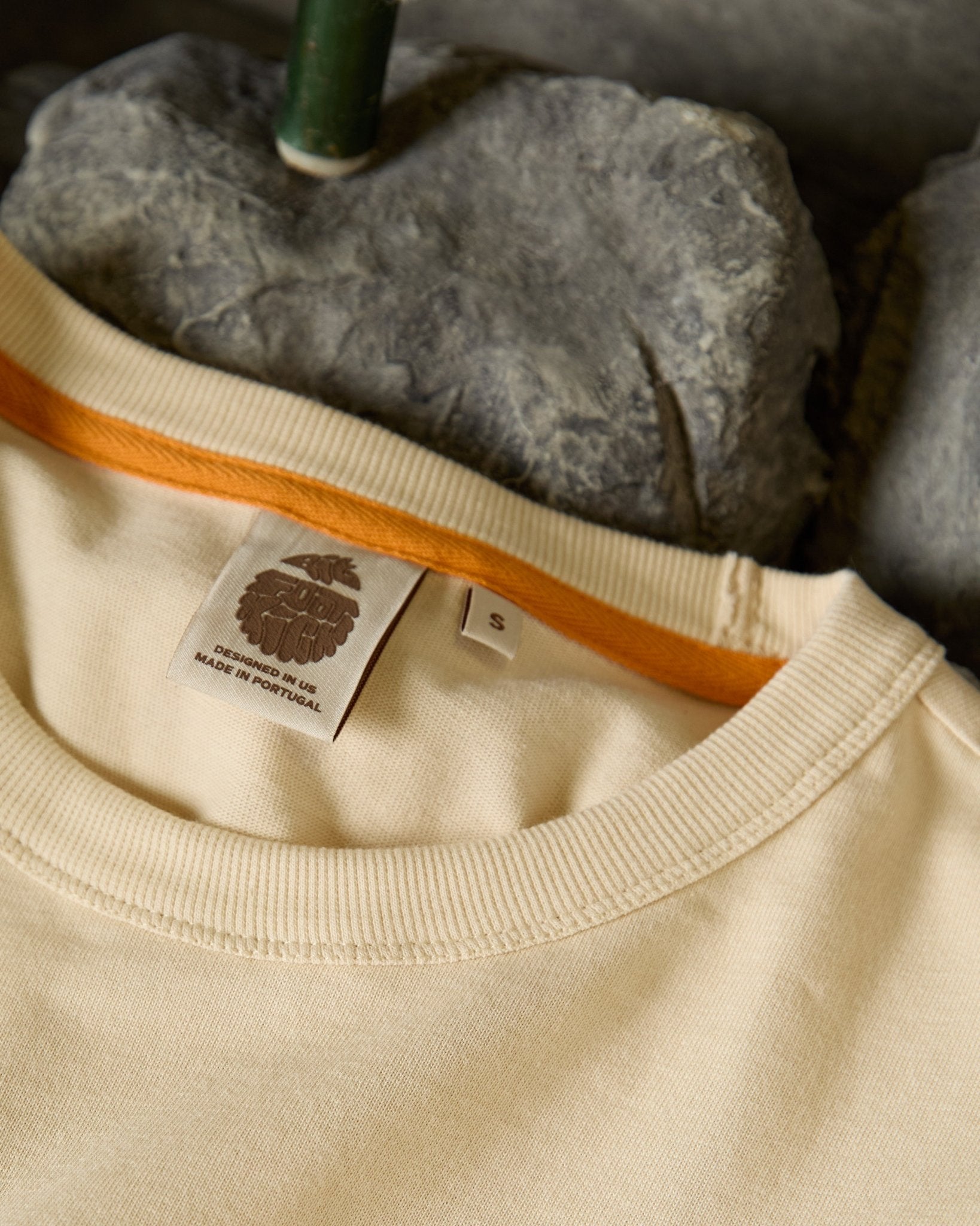 Bigfoot Trekker Shirt - Bigfoot Kick